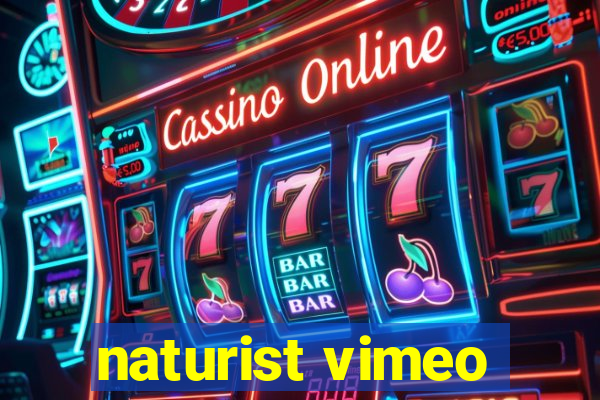 naturist vimeo